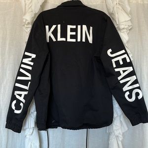 Calvin Klein Jacket